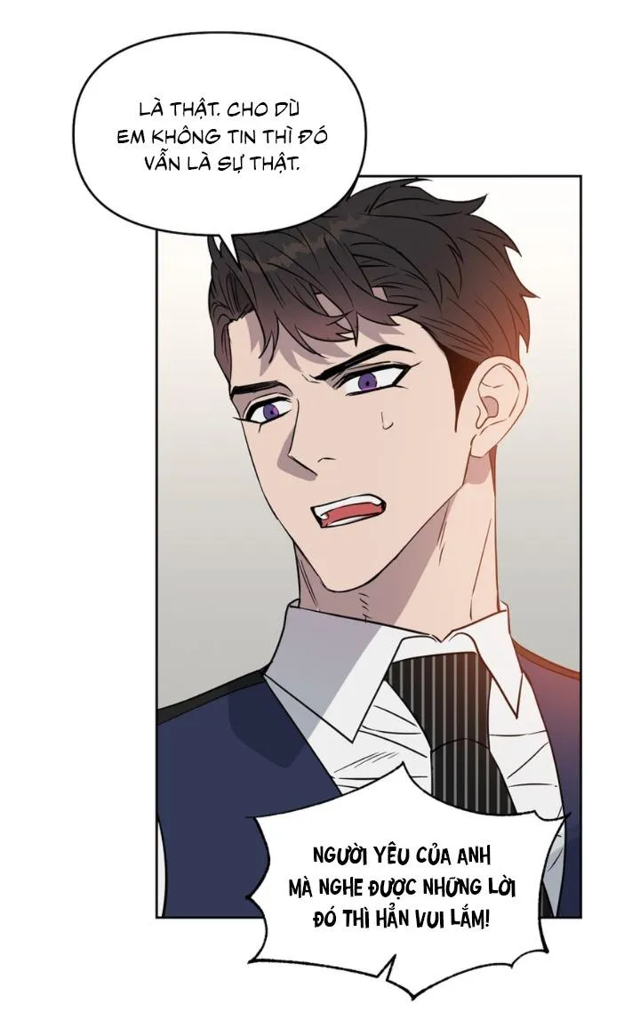 Kiss me liar Chapter 40 Trang 33