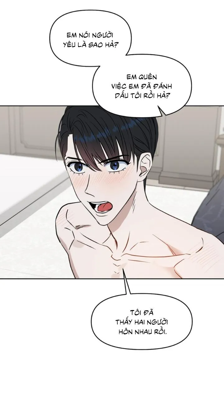 Kiss me liar Chapter 40 Trang 34