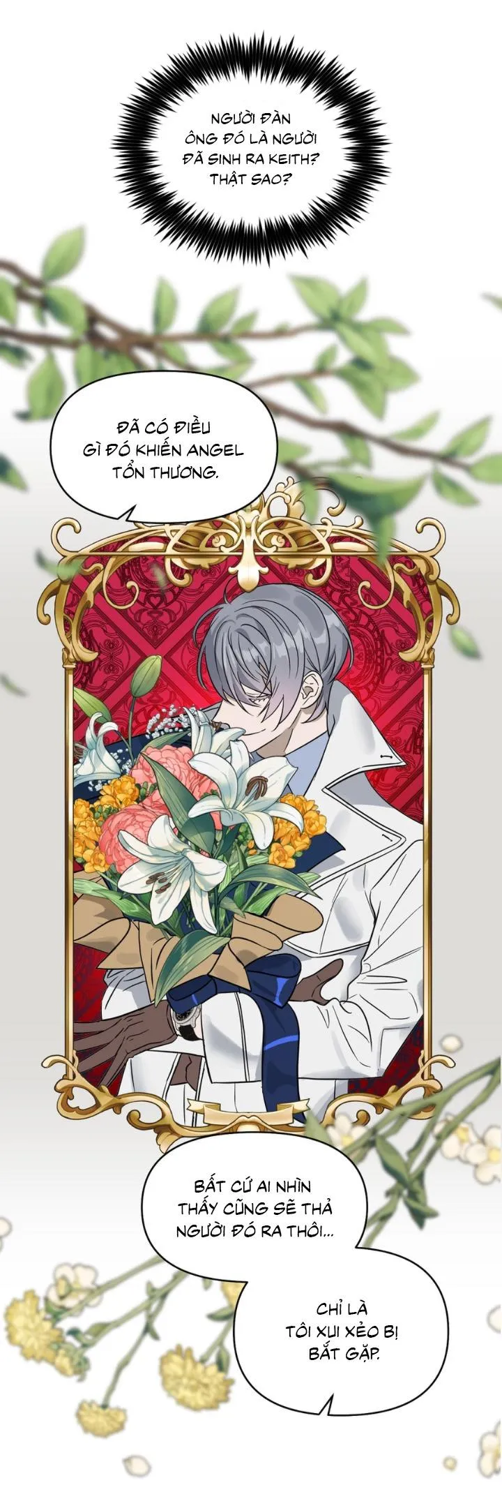 Kiss me liar Chapter 40 Trang 38