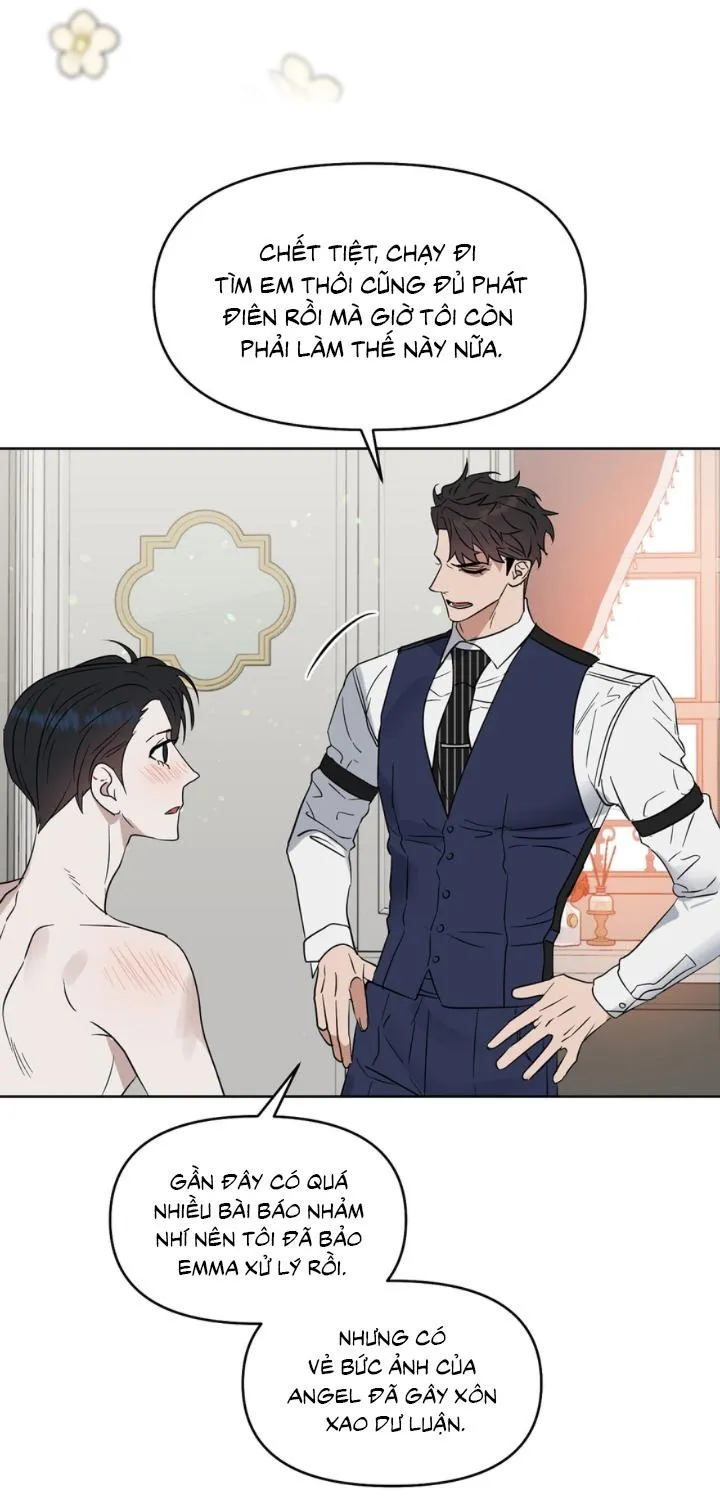 Kiss me liar Chapter 40 Trang 39