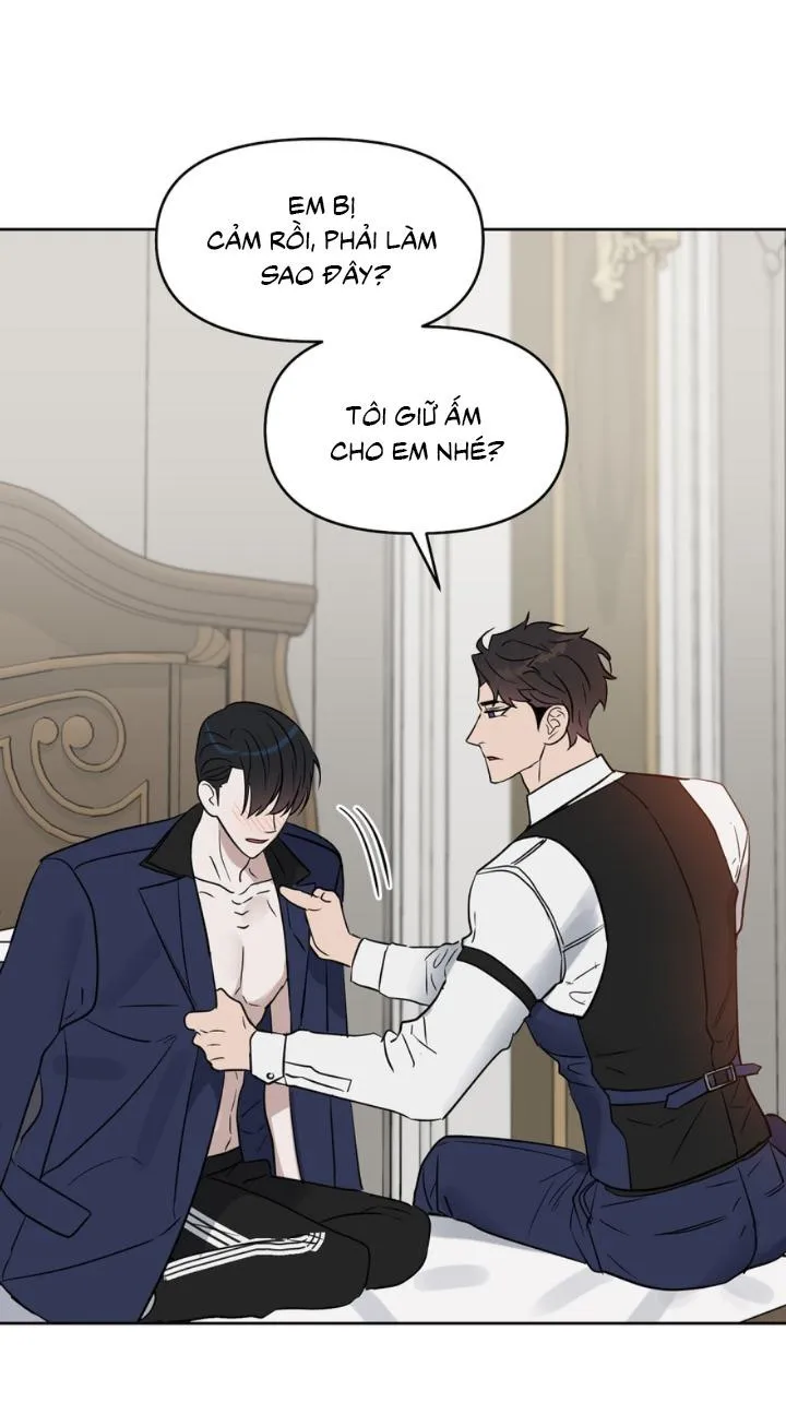 Kiss me liar Chapter 40 Trang 41