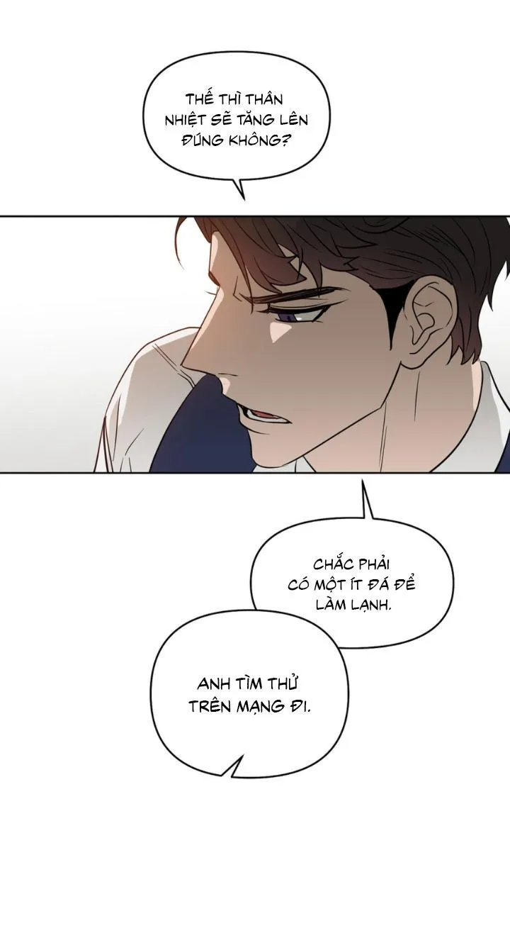 Kiss me liar Chapter 40 Trang 42