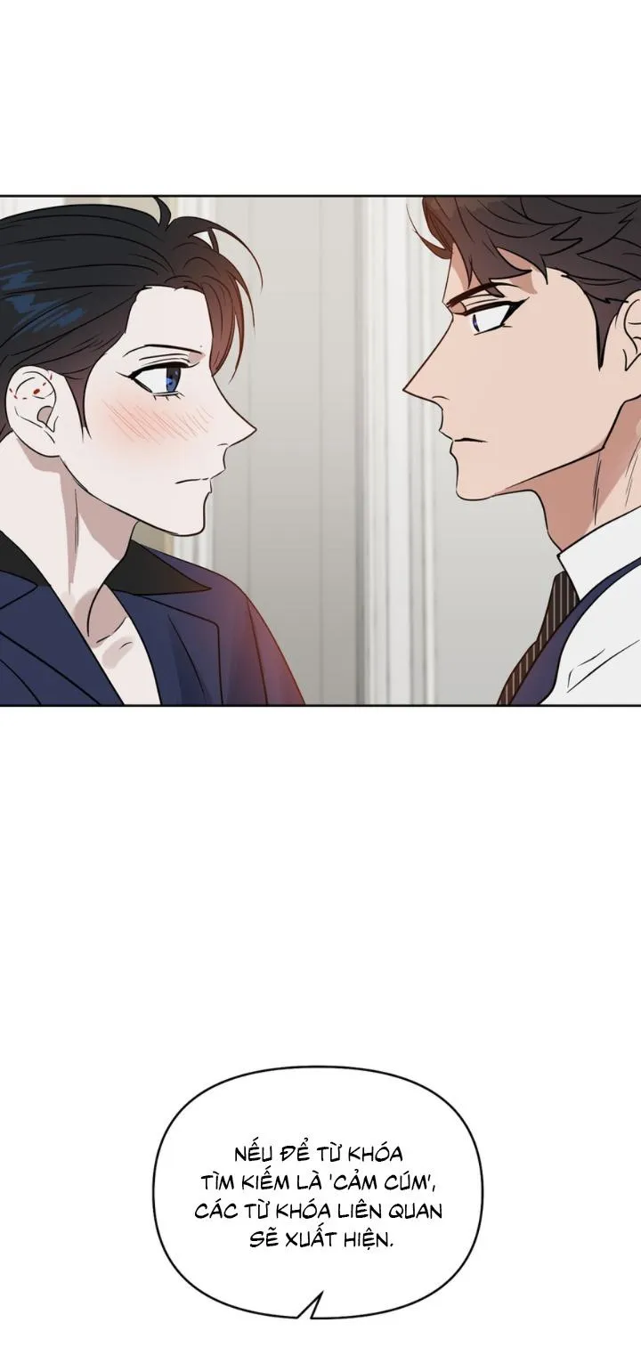 Kiss me liar Chapter 40 Trang 43