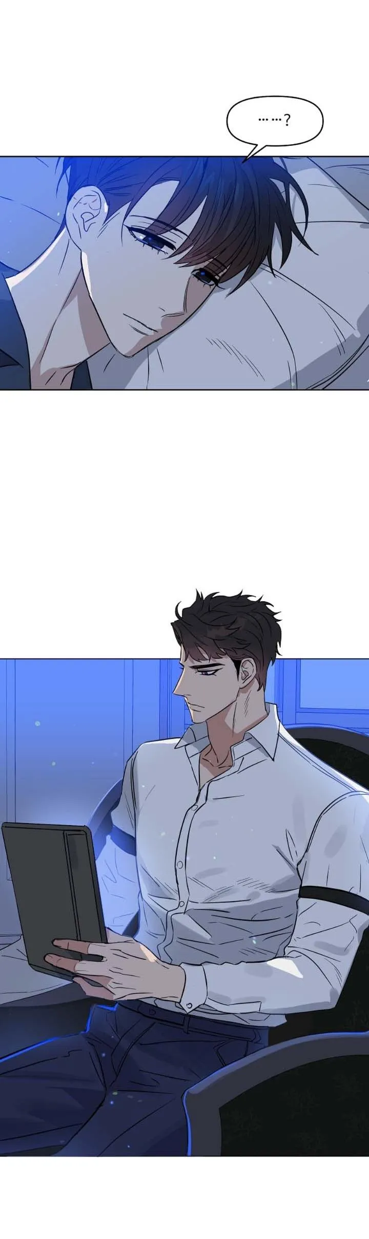 Kiss me liar Chapter 41 Trang 3