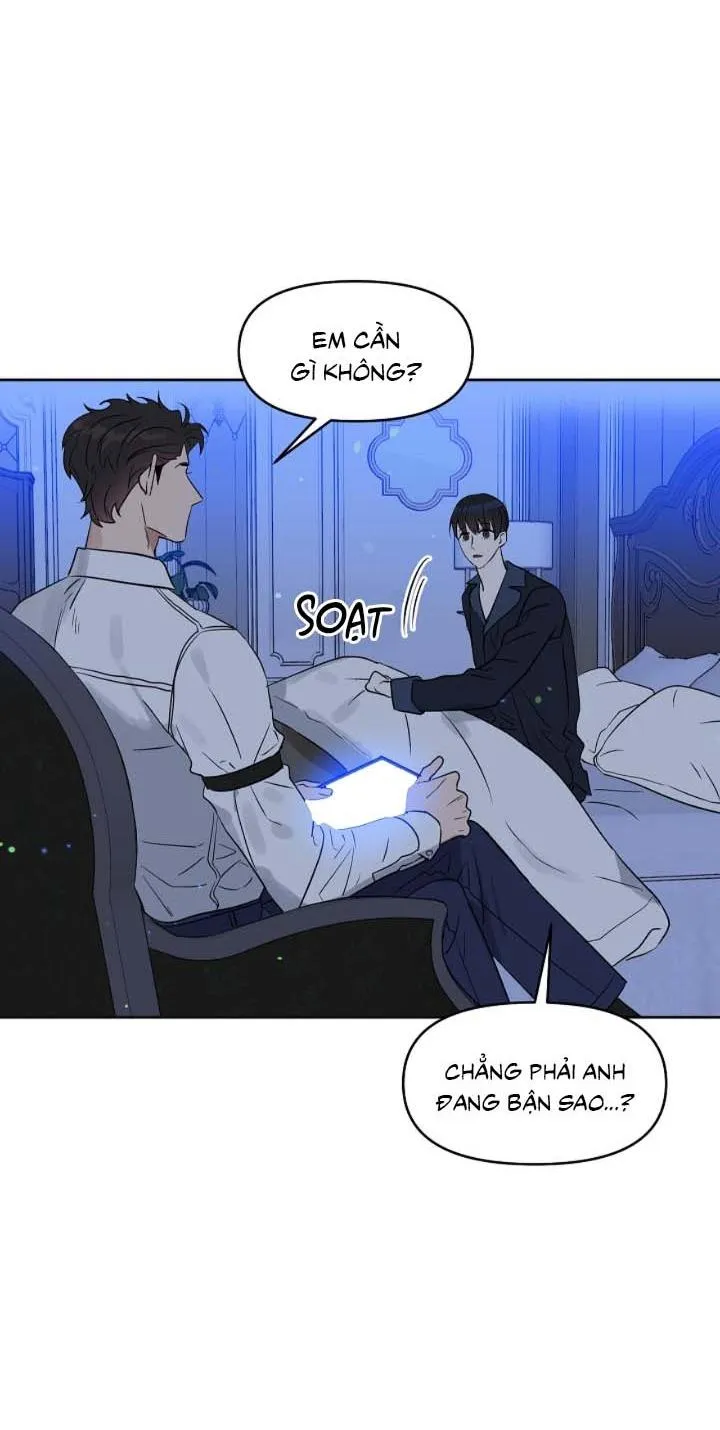 Kiss me liar Chapter 41 Trang 6