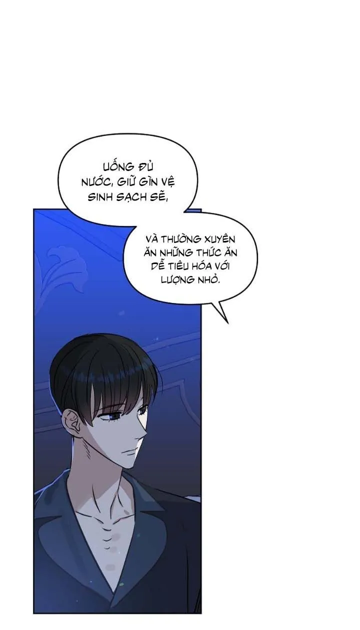 Kiss me liar Chapter 41 Trang 7