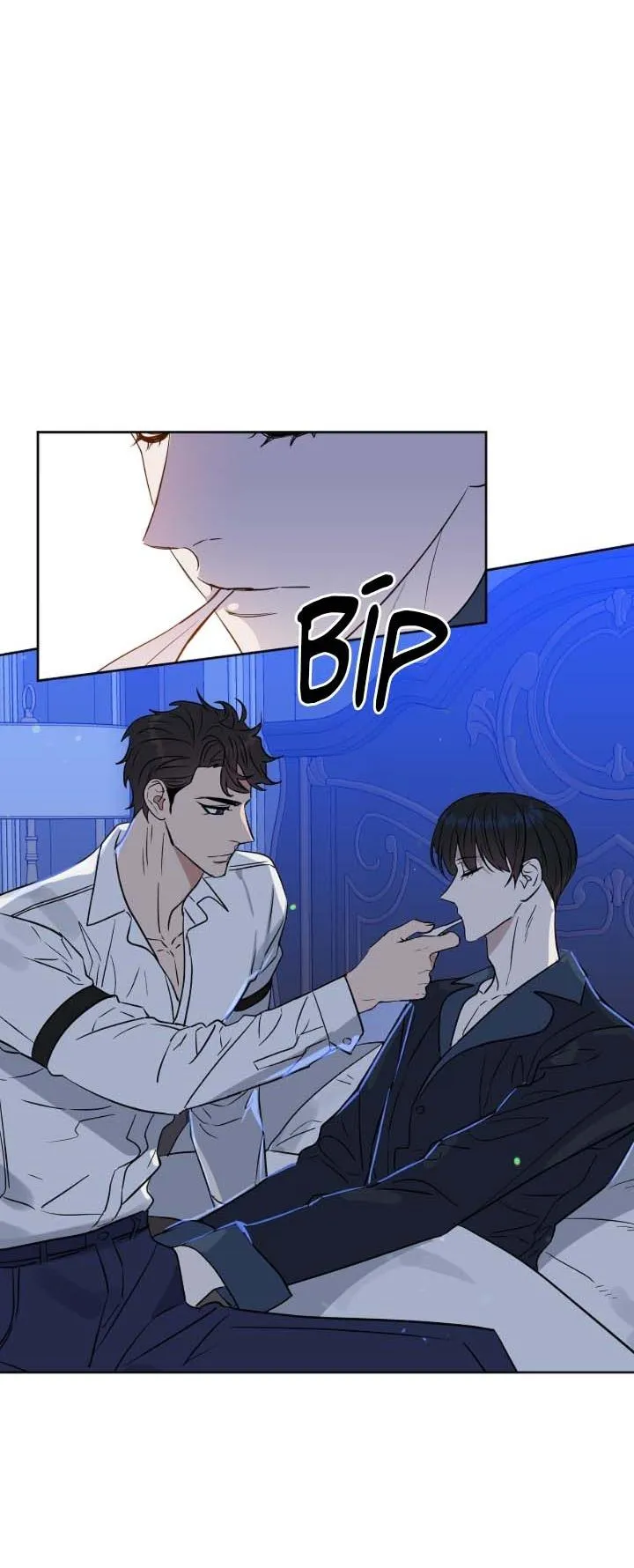 Kiss me liar Chapter 41 Trang 10