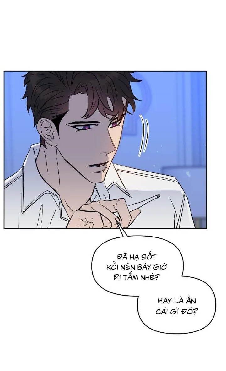 Kiss me liar Chapter 41 Trang 11