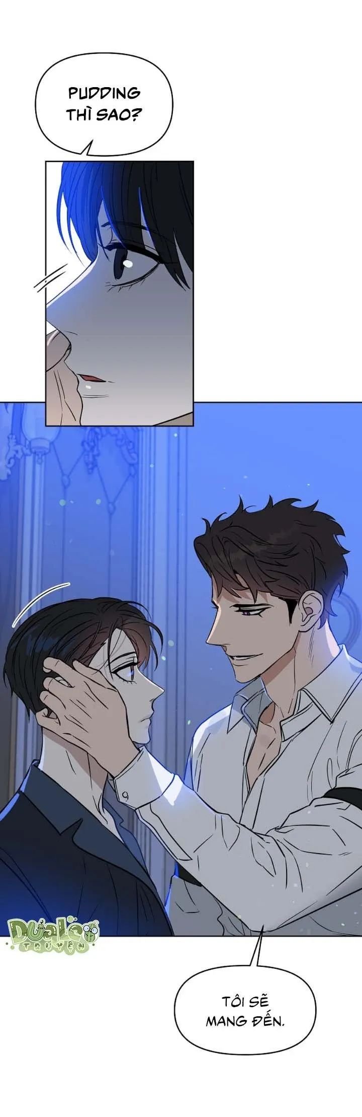 Kiss me liar Chapter 41 Trang 13