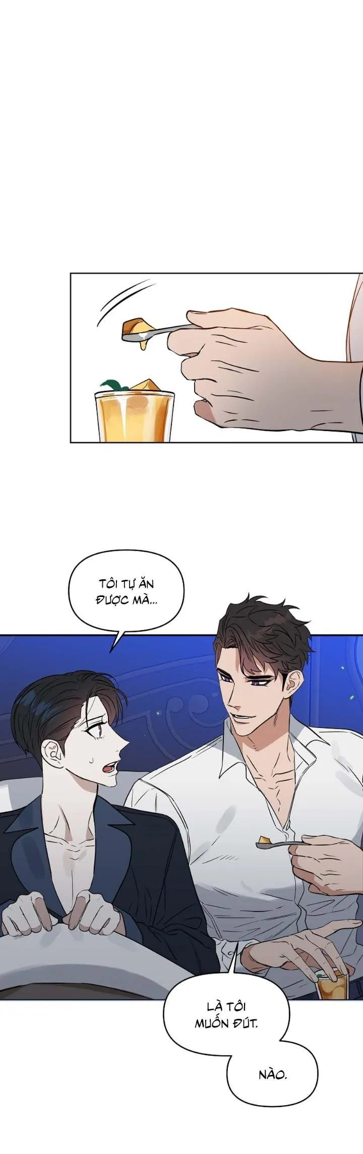 Kiss me liar Chapter 41 Trang 15