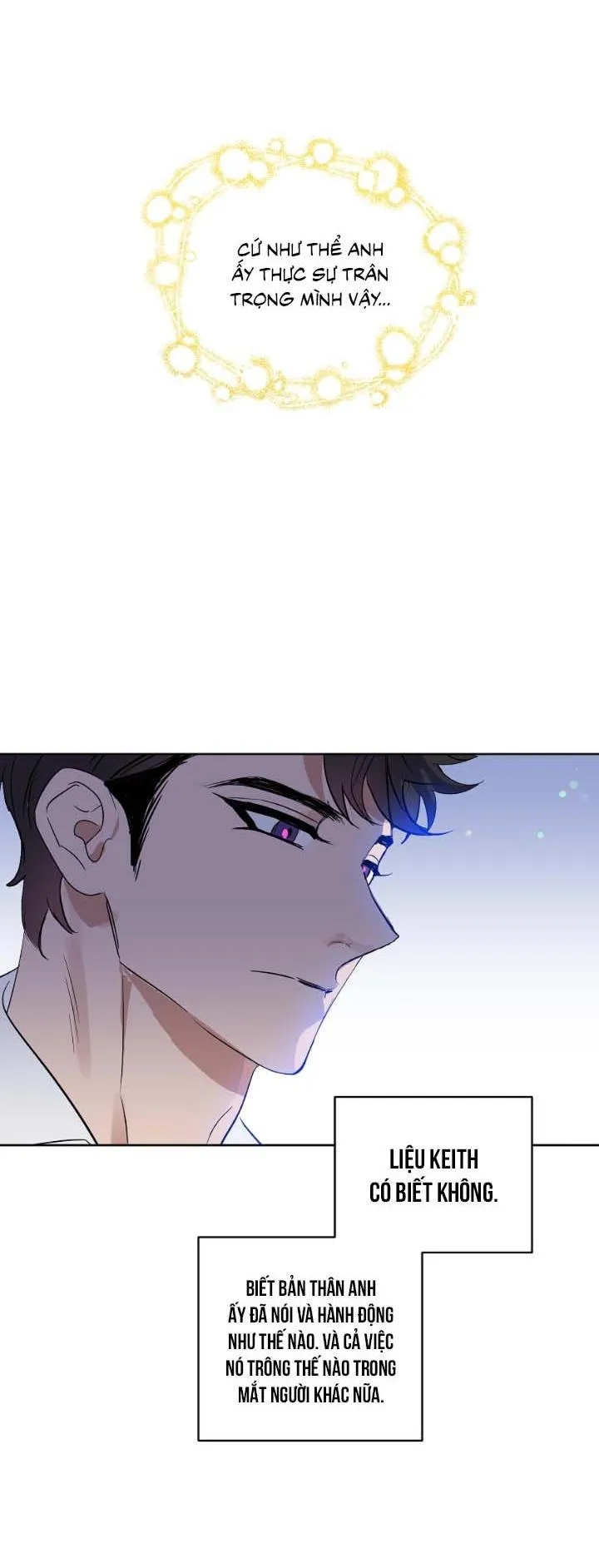 Kiss me liar Chapter 41 Trang 20