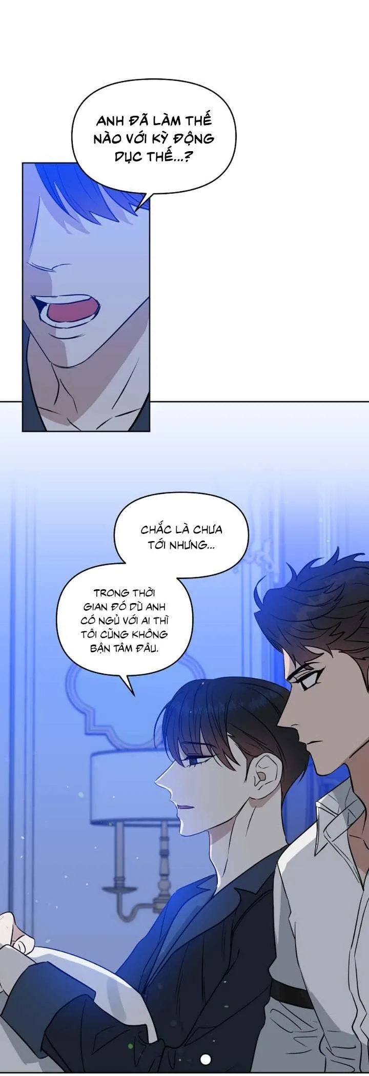 Kiss me liar Chapter 41 Trang 21