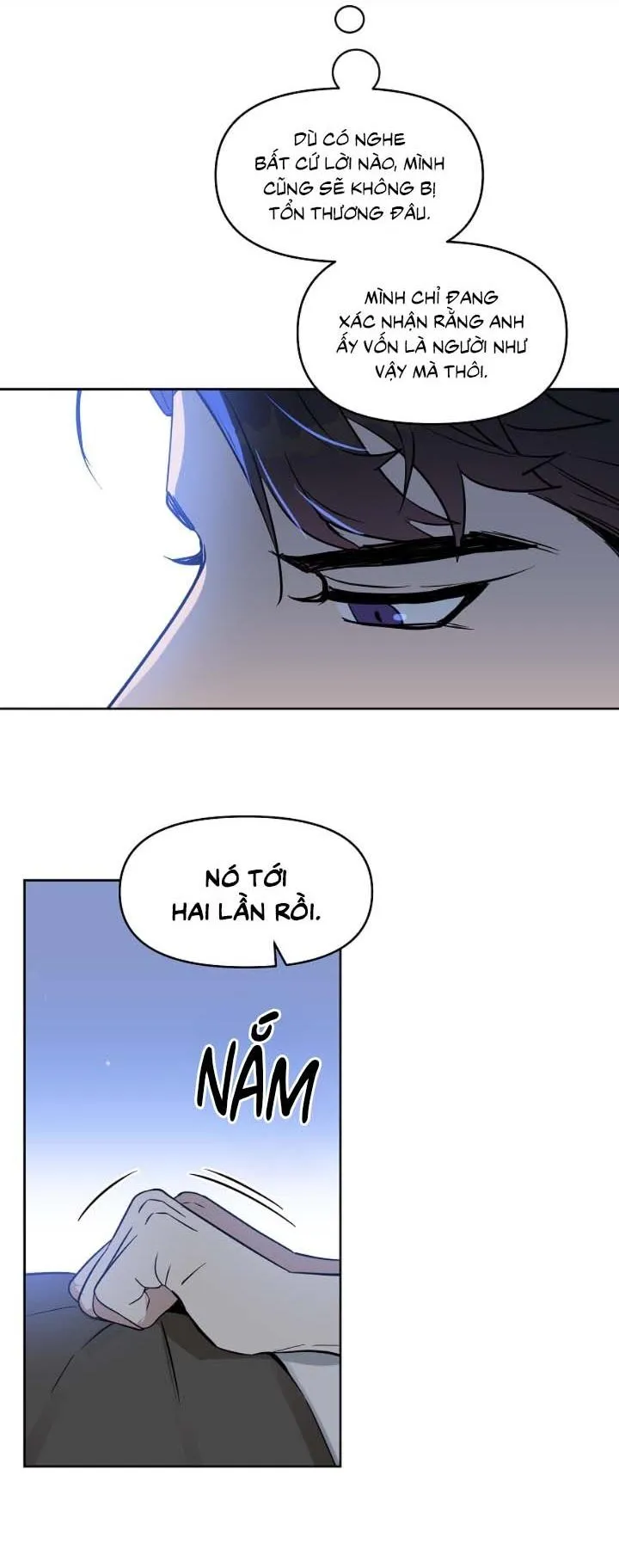 Kiss me liar Chapter 41 Trang 22