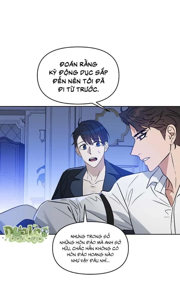 Kiss me liar Chapter 41 Trang 26