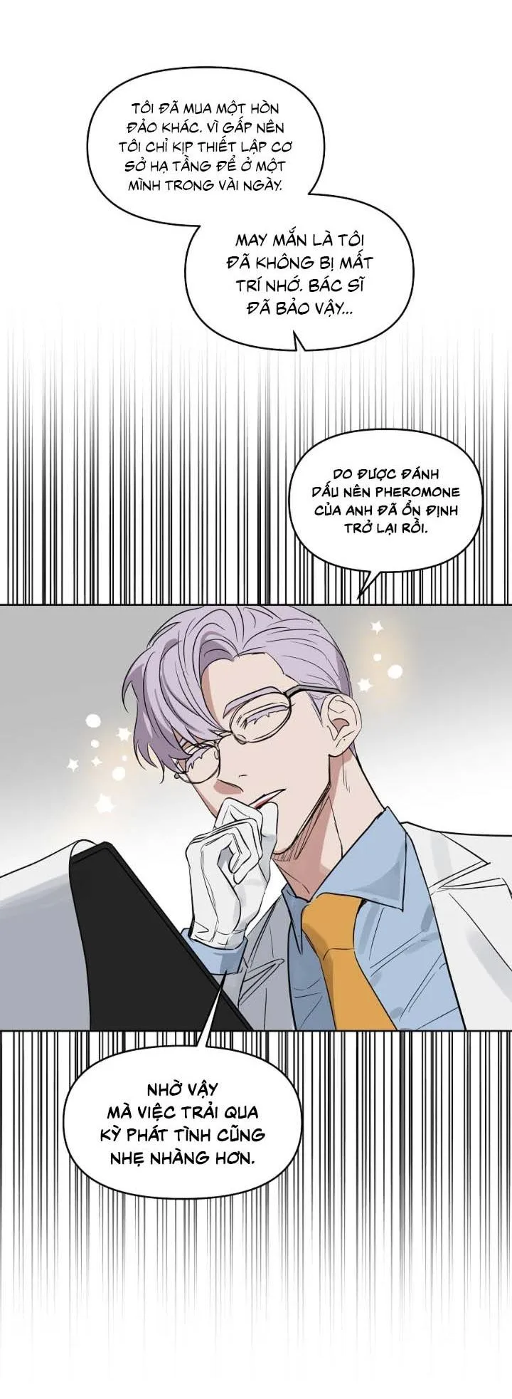 Kiss me liar Chapter 41 Trang 27