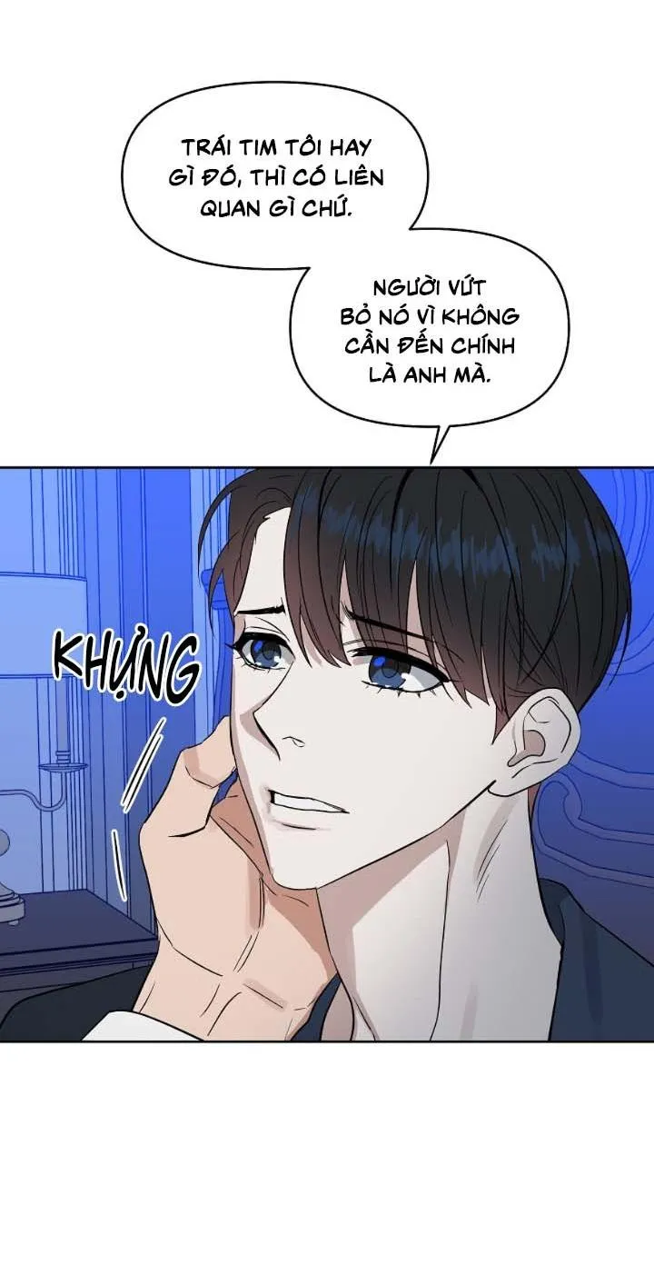 Kiss me liar Chapter 41 Trang 34