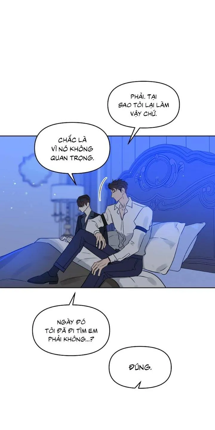 Kiss me liar Chapter 41 Trang 35