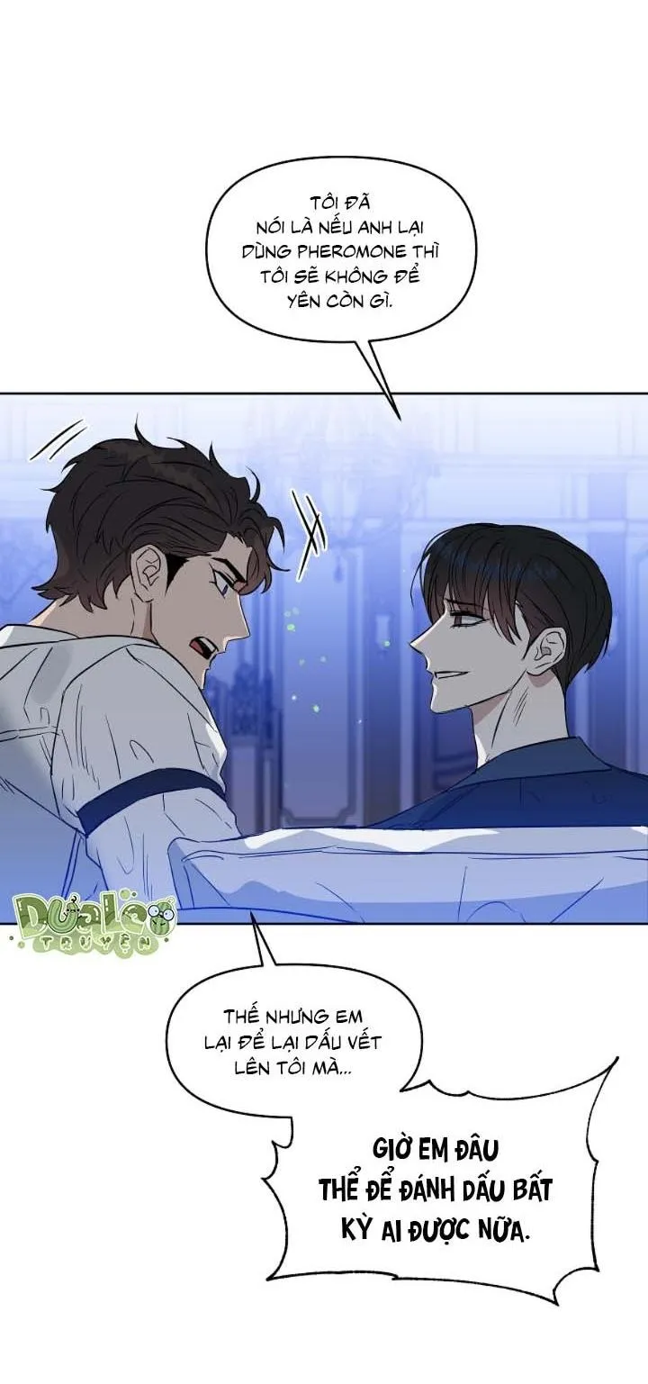 Kiss me liar Chapter 41 Trang 37