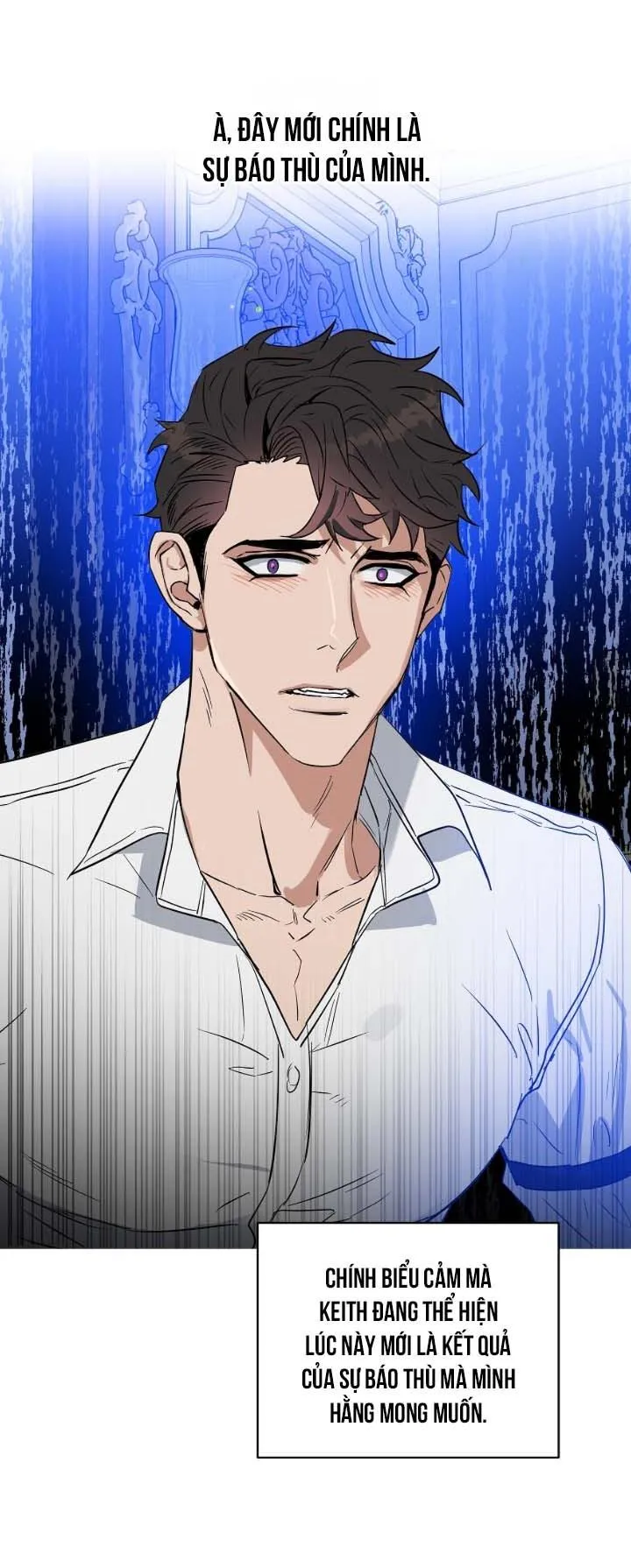 Kiss me liar Chapter 41 Trang 39