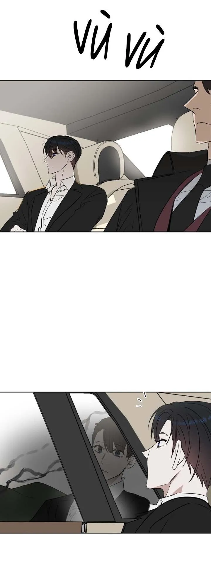 Kiss me liar Chapter 41 Trang 42