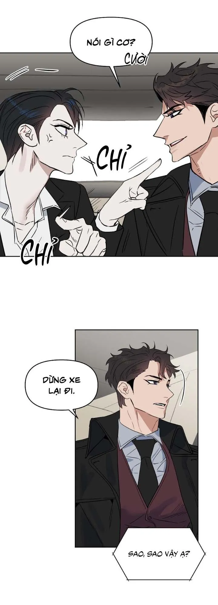 Kiss me liar Chapter 41 Trang 46