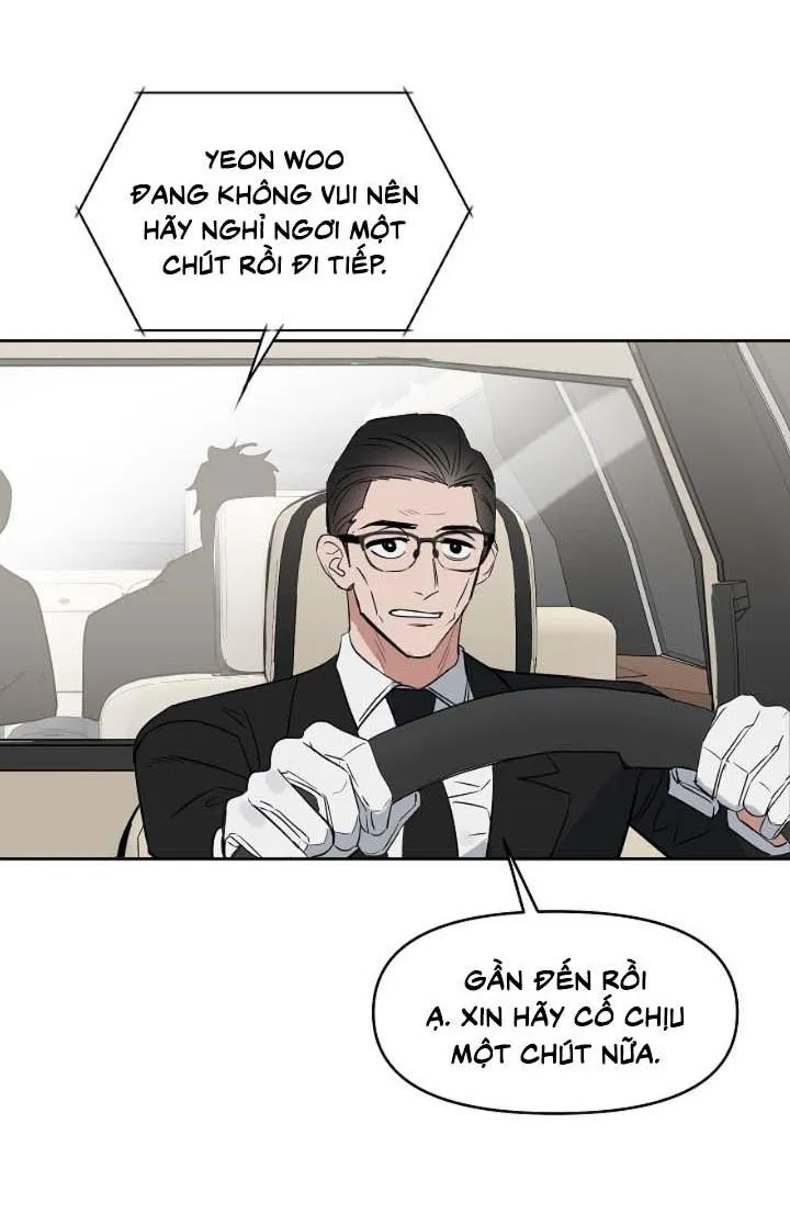 Kiss me liar Chapter 41 Trang 47