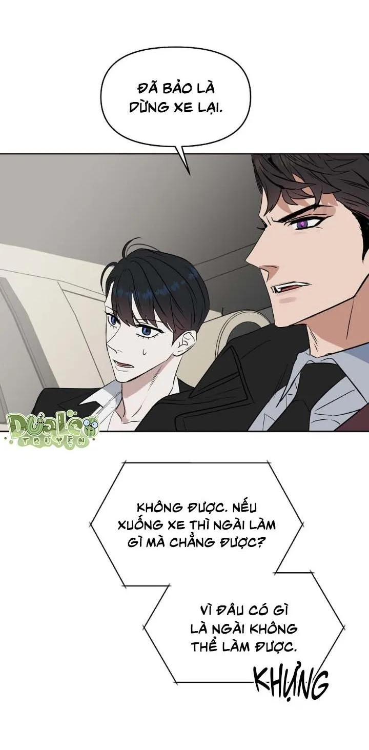 Kiss me liar Chapter 41 Trang 48