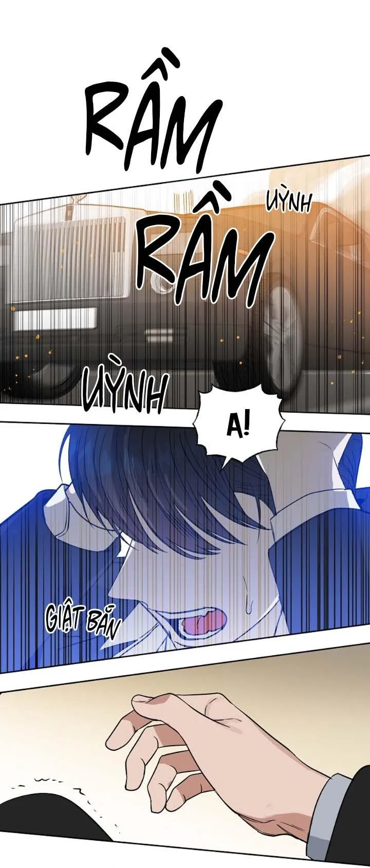 Kiss me liar Chapter 42 Trang 3