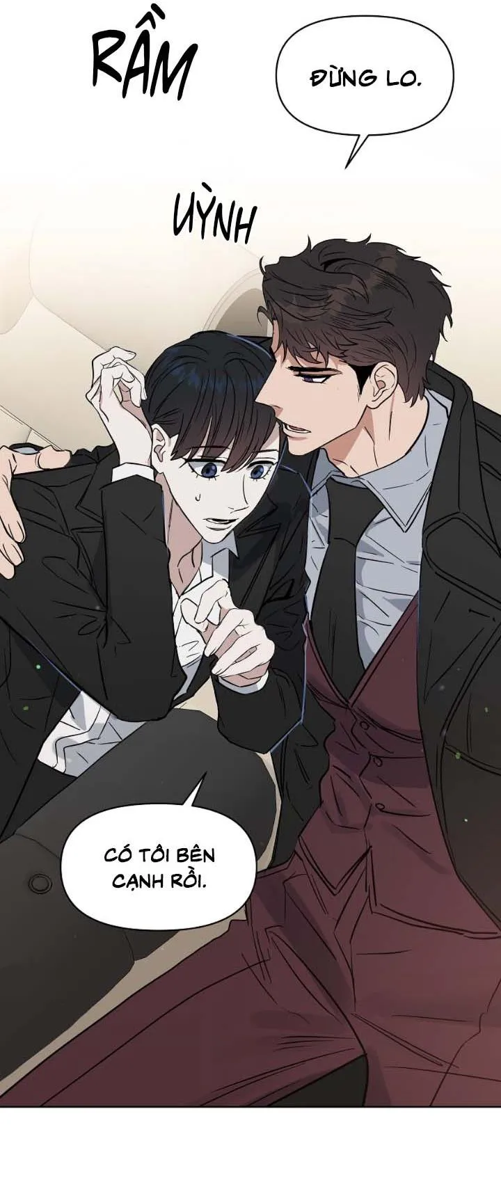 Kiss me liar Chapter 42 Trang 4