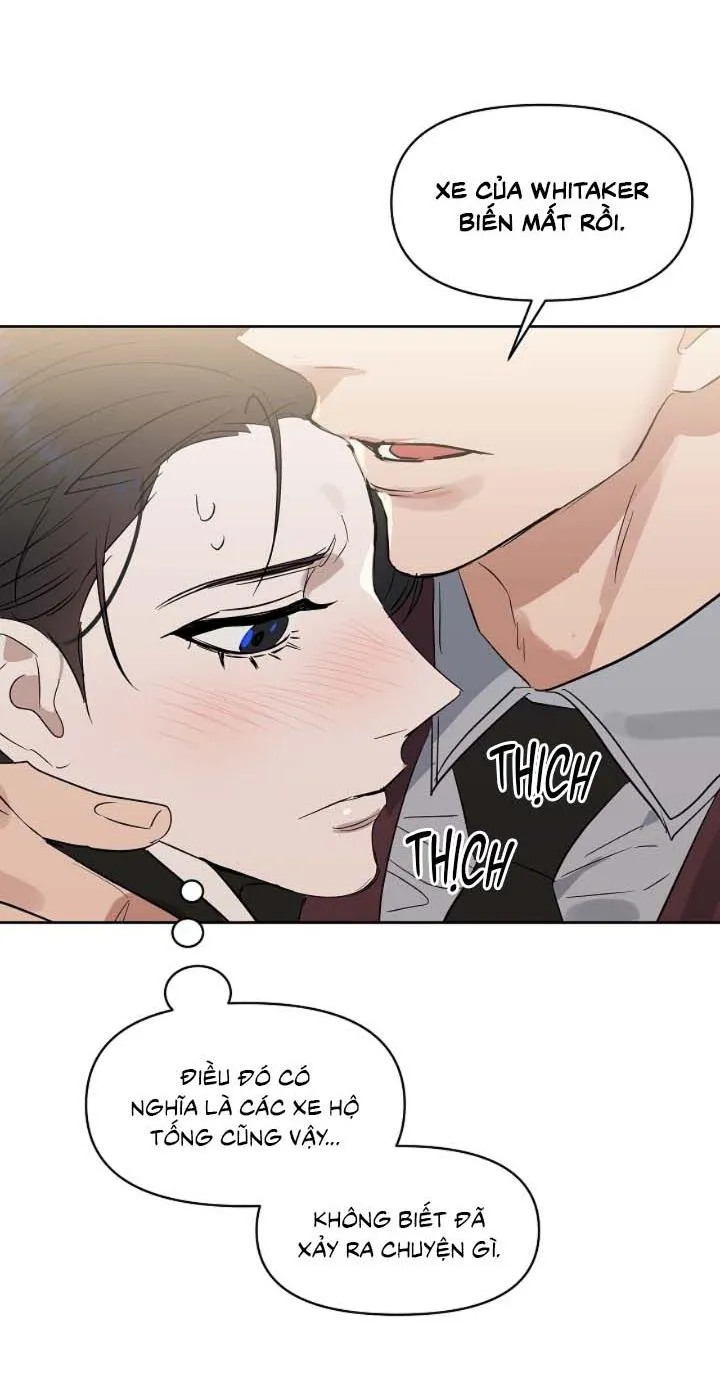 Kiss me liar Chapter 42 Trang 5