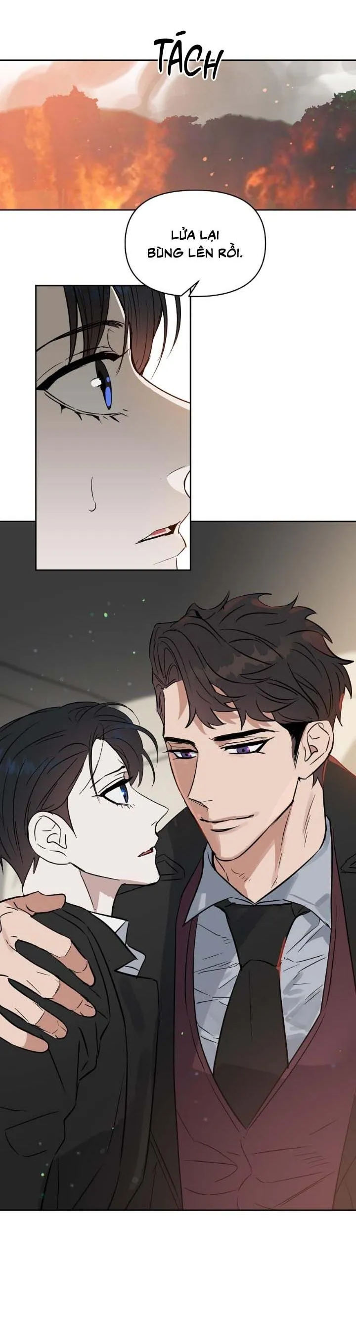 Kiss me liar Chapter 42 Trang 6