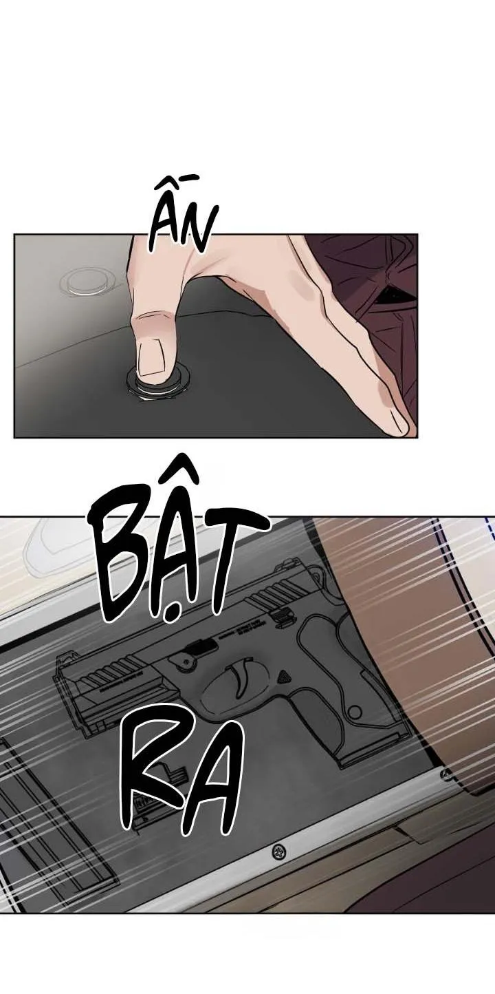 Kiss me liar Chapter 42 Trang 7