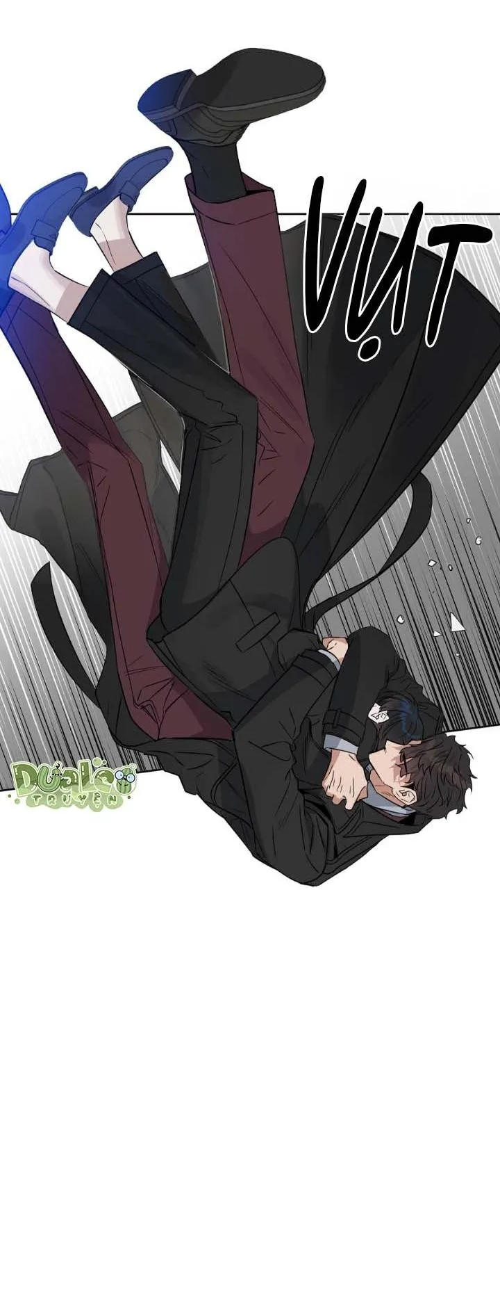 Kiss me liar Chapter 42 Trang 12