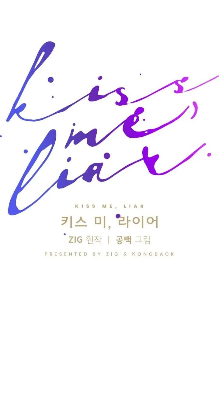 Kiss me liar Chapter 42 Trang 14