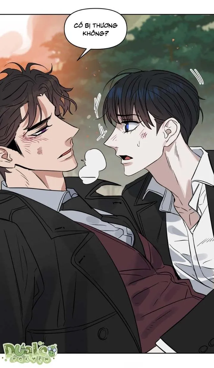 Kiss me liar Chapter 42 Trang 16