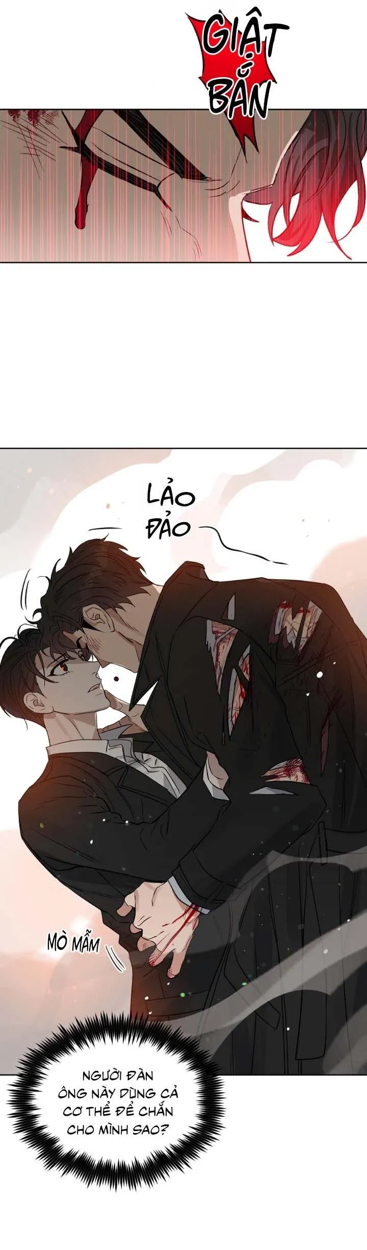 Kiss me liar Chapter 42 Trang 17
