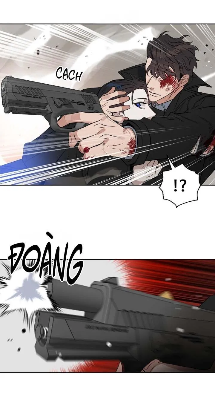 Kiss me liar Chapter 42 Trang 21