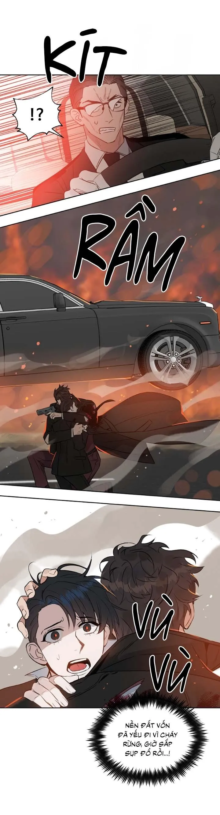 Kiss me liar Chapter 42 Trang 23