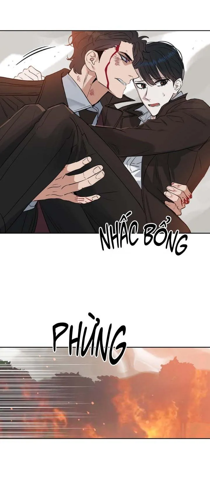 Kiss me liar Chapter 42 Trang 25