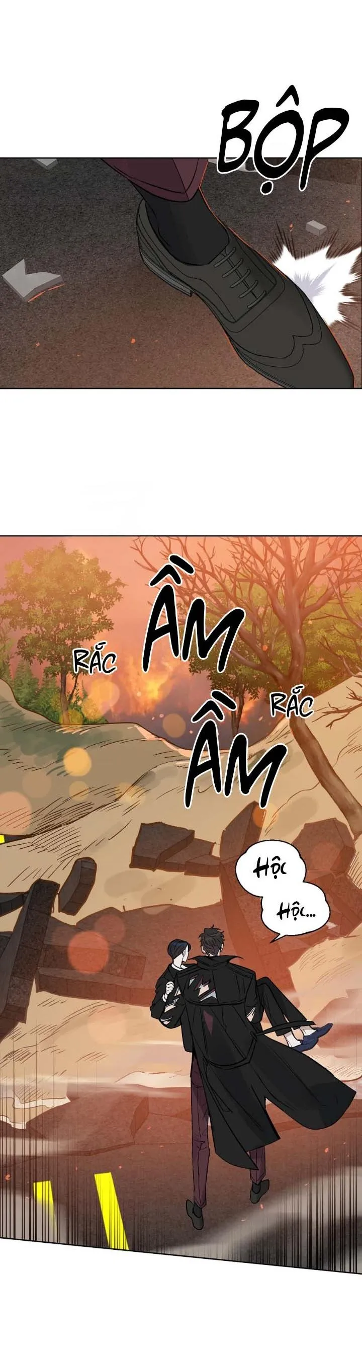 Kiss me liar Chapter 42 Trang 26