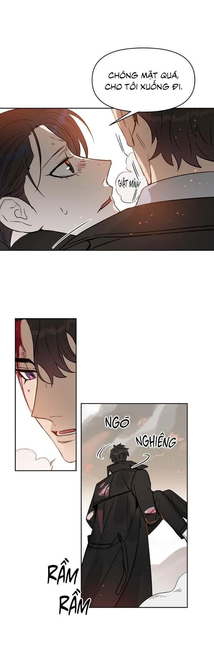 Kiss me liar Chapter 42 Trang 27