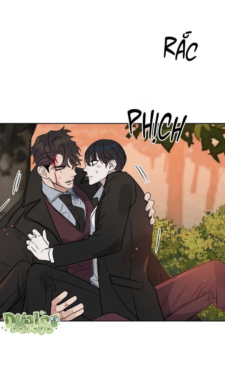 Kiss me liar Chapter 42 Trang 28