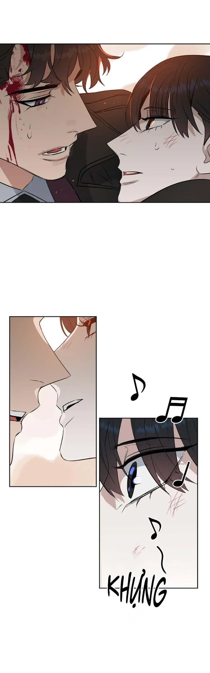 Kiss me liar Chapter 42 Trang 29