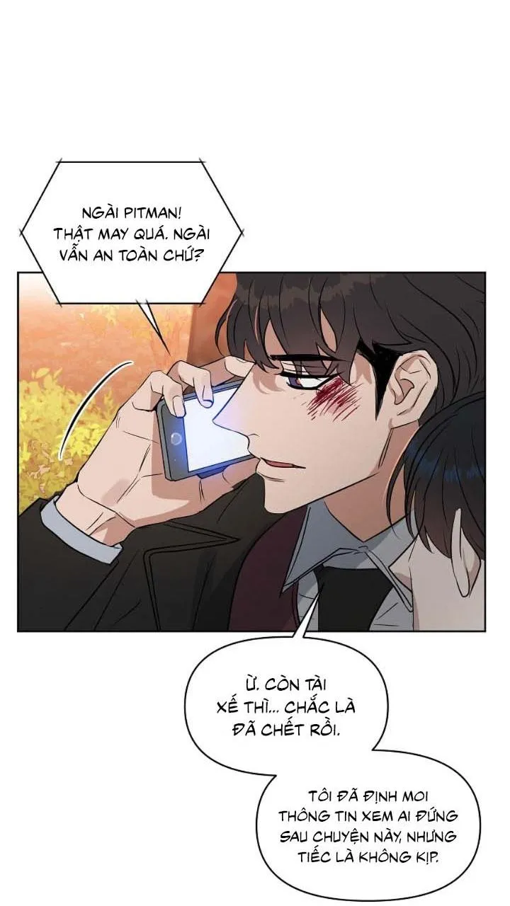 Kiss me liar Chapter 42 Trang 30