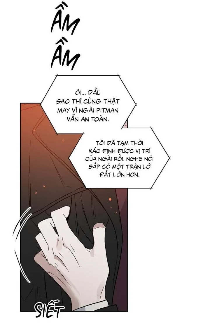 Kiss me liar Chapter 42 Trang 31