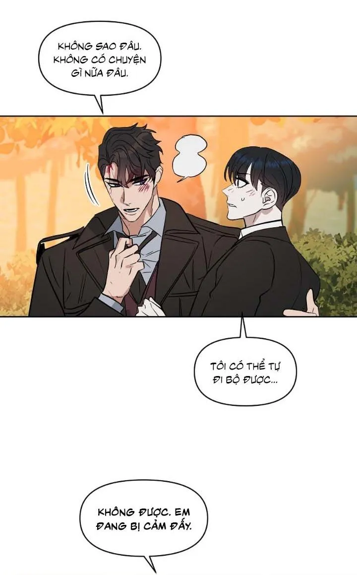 Kiss me liar Chapter 42 Trang 32