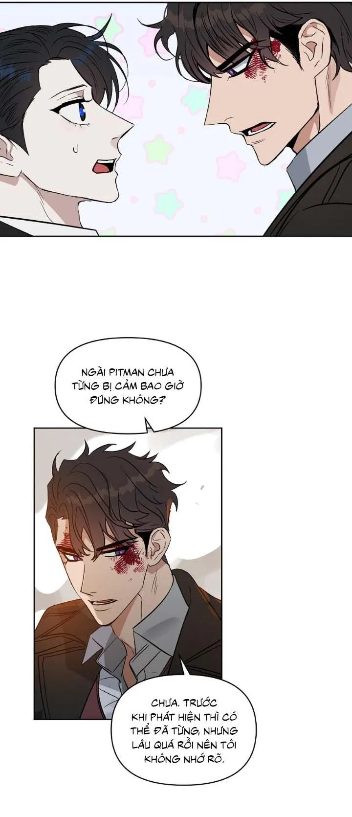 Kiss me liar Chapter 42 Trang 33