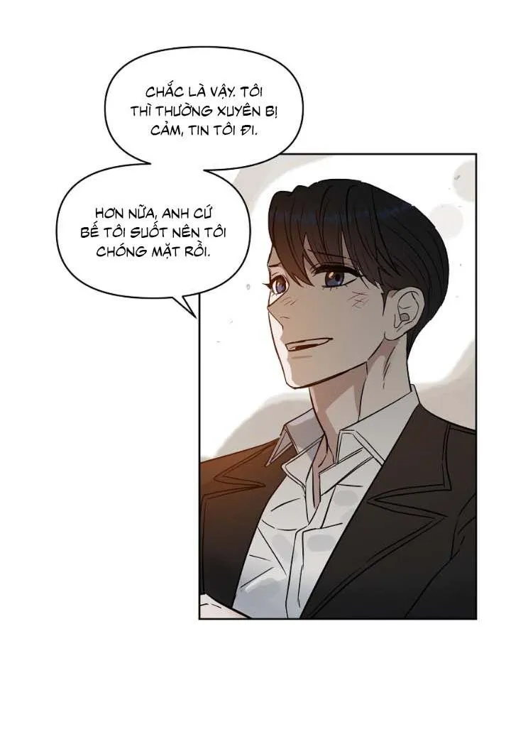 Kiss me liar Chapter 42 Trang 34