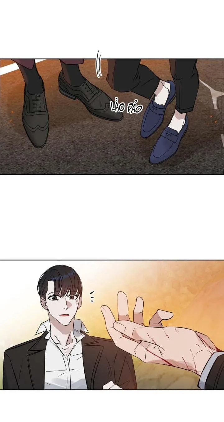 Kiss me liar Chapter 42 Trang 35