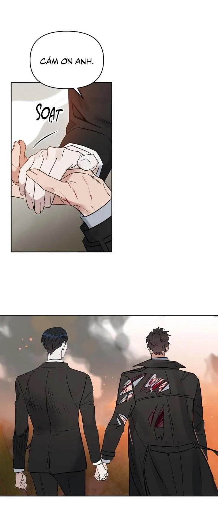 Kiss me liar Chapter 42 Trang 36